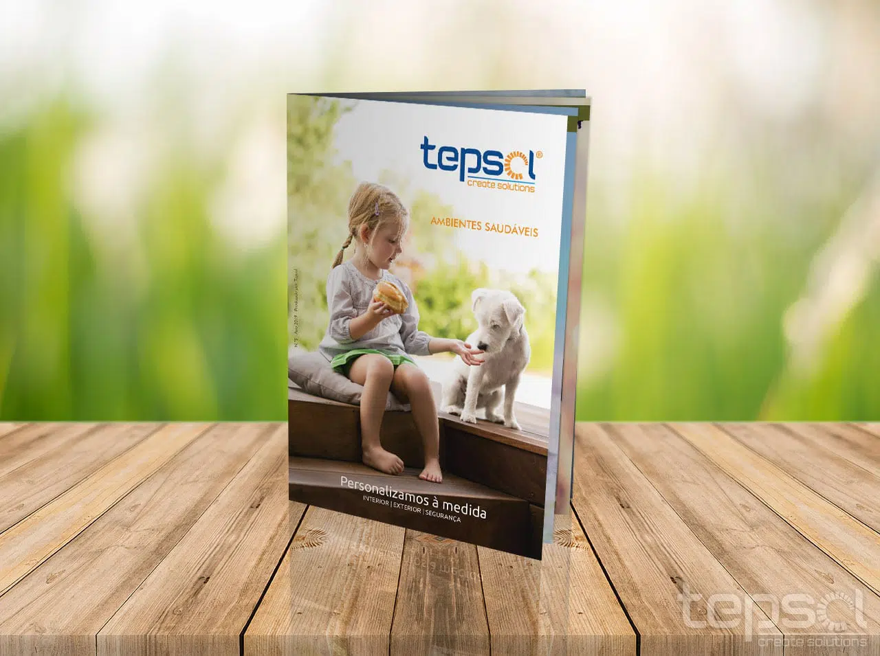 Revista Tepsol 2019