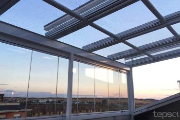 Formulário Pedido de Assistência – Coberturas e Cortinas de Vidro
