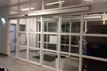 Torres Novas – Hospital
