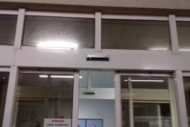 Torres Novas – Hospital