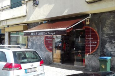 Lisboa – Adega e Sabores de Portugal