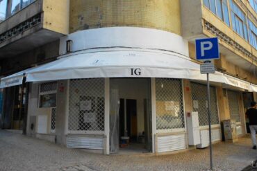 Lisboa – Instituto Generation