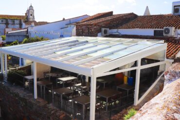 Monsaraz – Taverna Os Templários