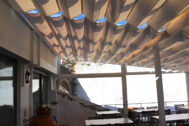 Monsaraz – Taverna Os Templários