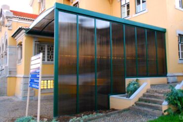 Parede – Hospital Ortopédico de Sant’Ana