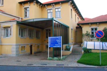 Parede – Hospital Ortopédico de Sant’Ana