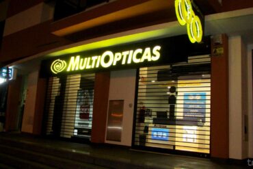Portugal – Multiopticas