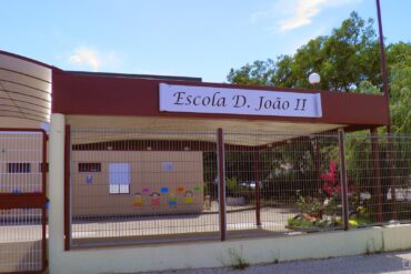 Santarém – Escola D. João II