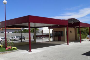 Santarém – Escola D. João II