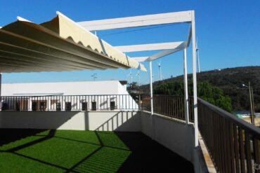 São Pedro do Bairro – Centro Social