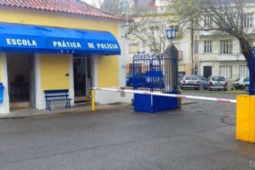 Torres Novas – Escola Prática de Polícia