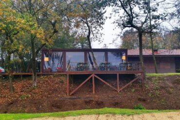 Vila Nova de Gaia – Quinta do Fojo