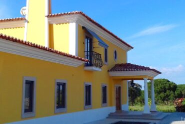Almoster – Moradia