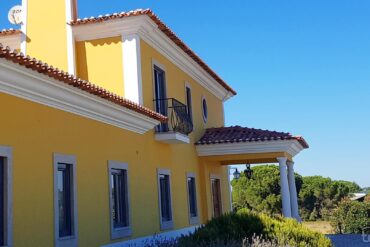Almoster – Moradia