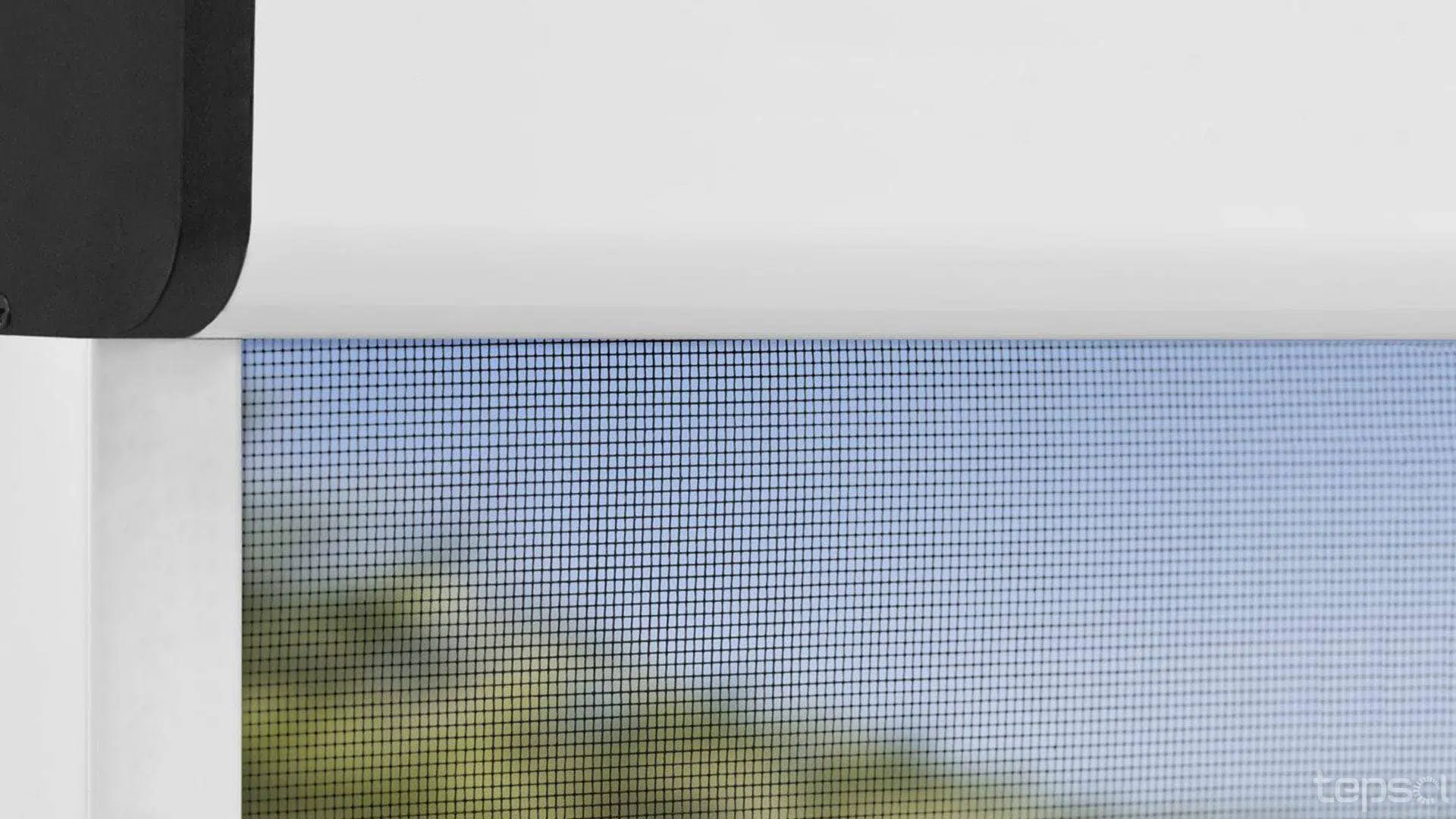 Mosquiteira Horizontal