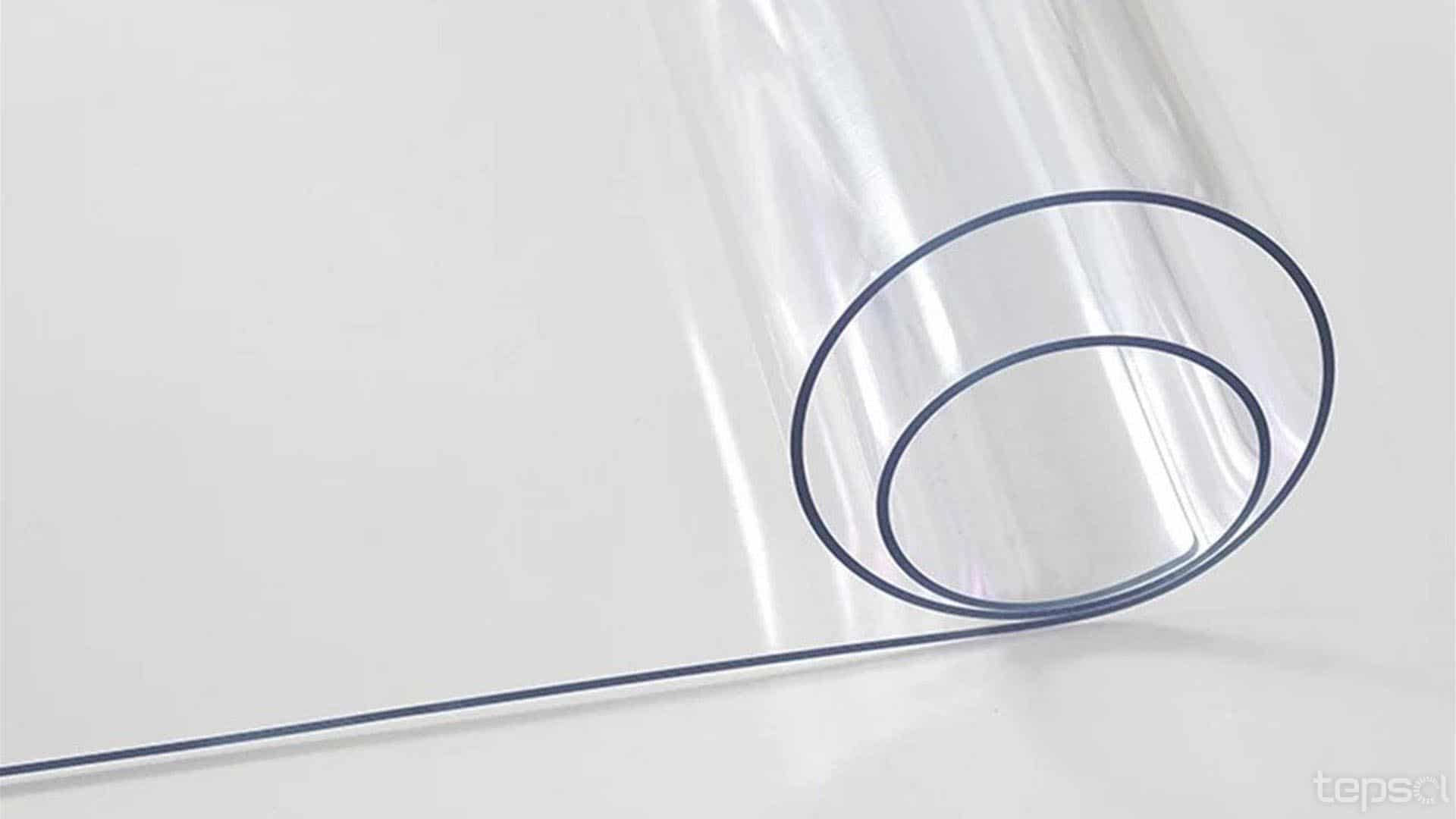 PVC Cristal - Policarbonato