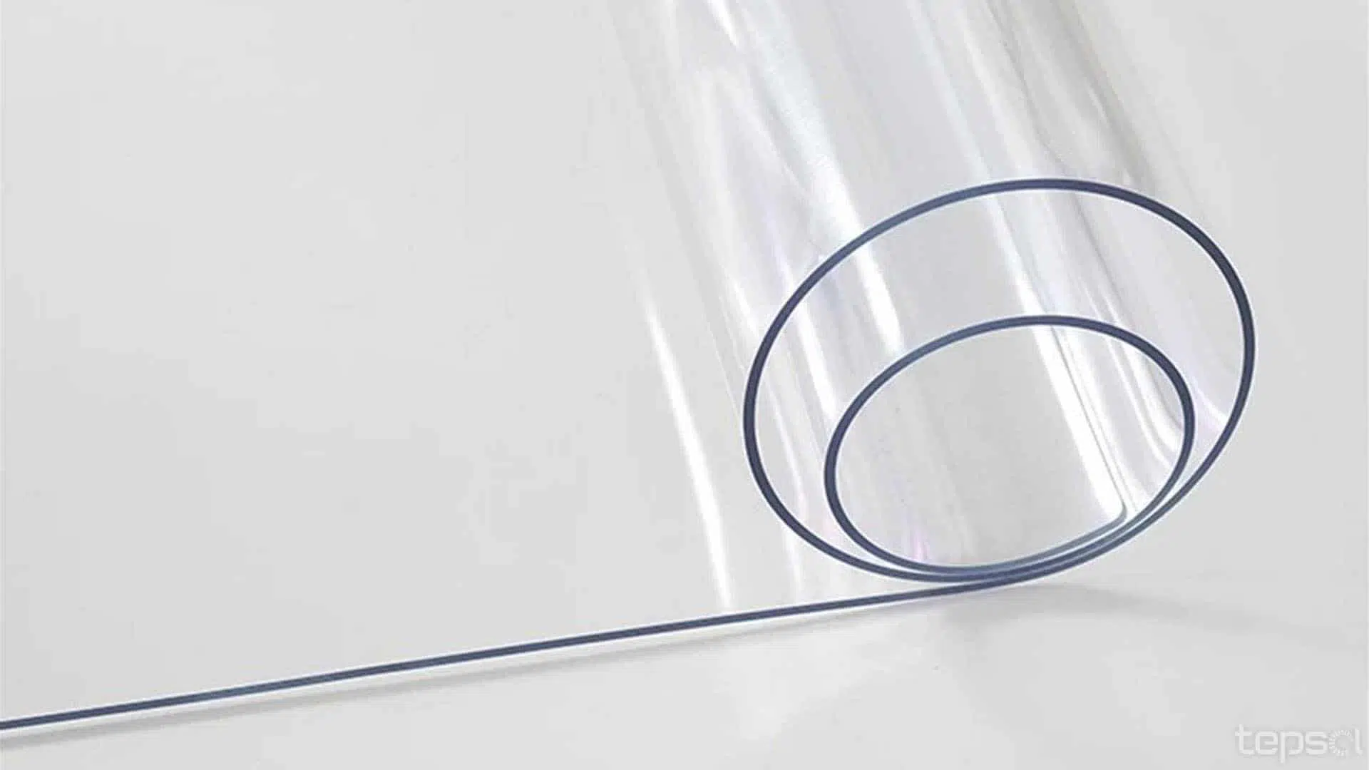 PVC Cristal - Policarbonato