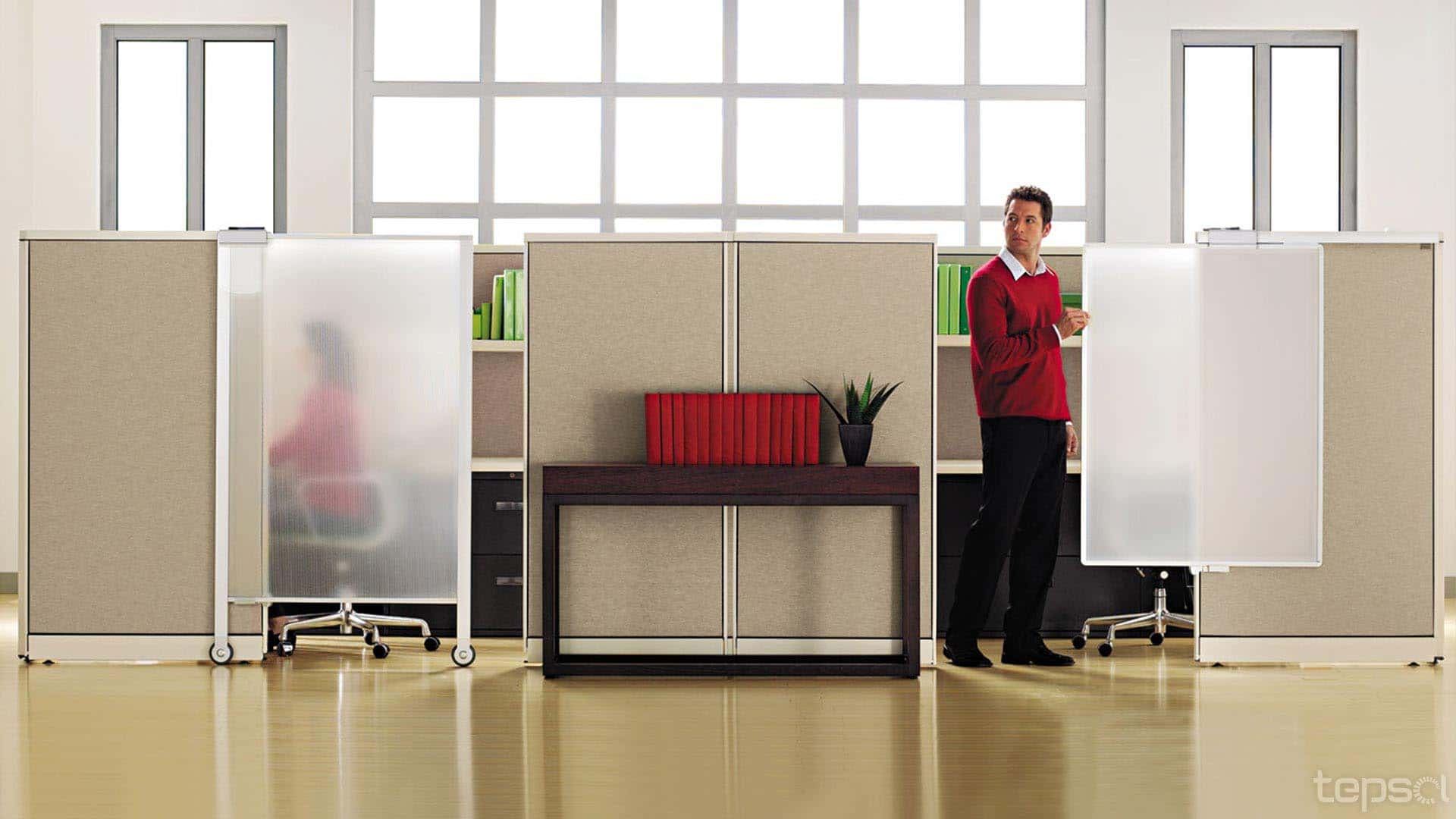 PVC Cristal - Policarbonato