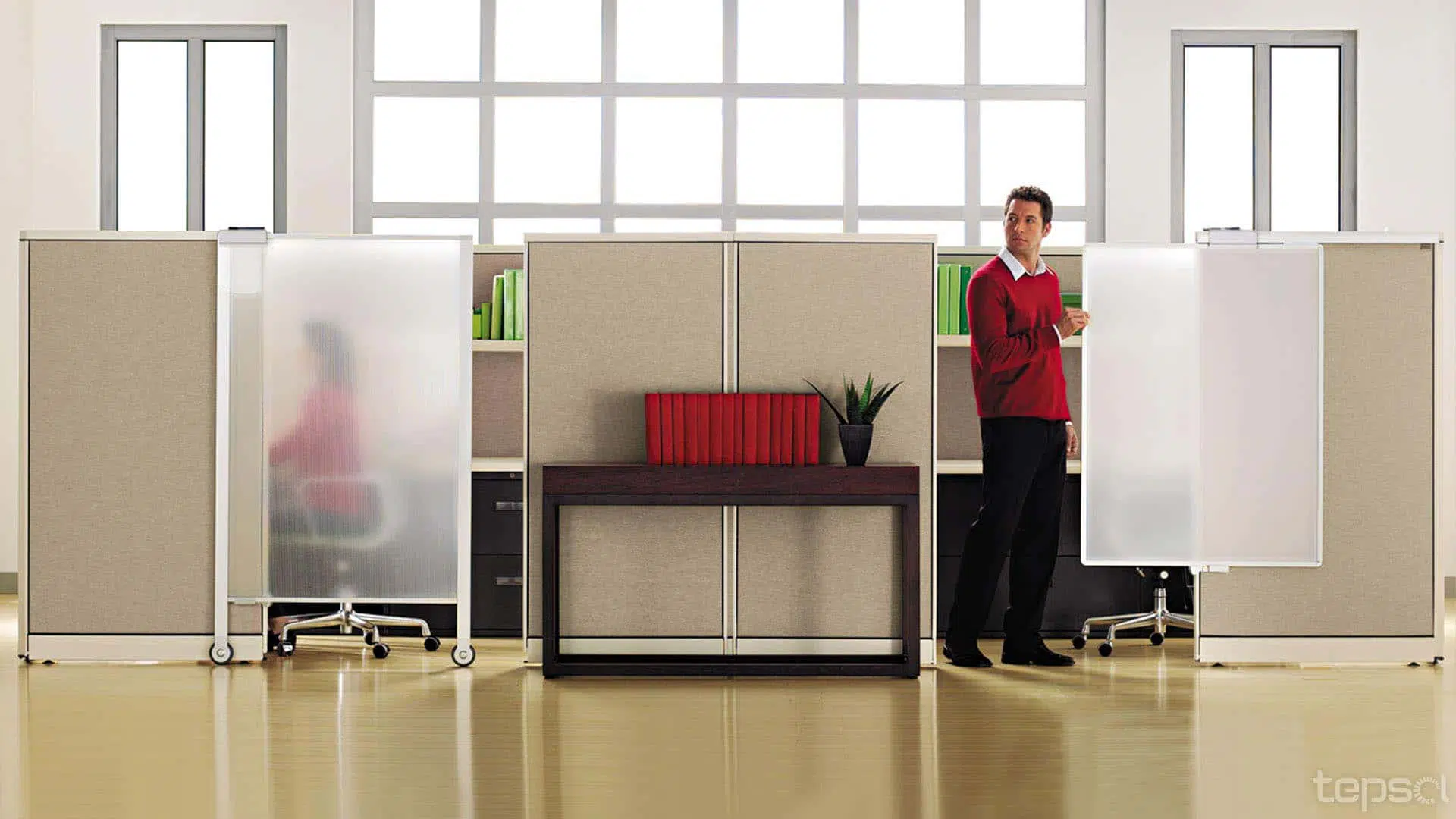 PVC Cristal - Policarbonato