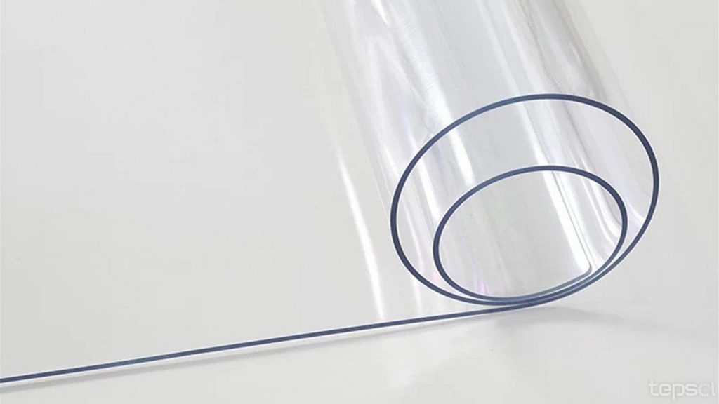 PVC Cristal