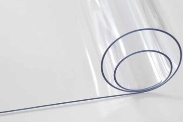 PVC Cristal