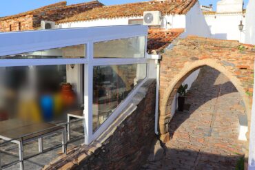 Monsaraz – Taverna Os Templários