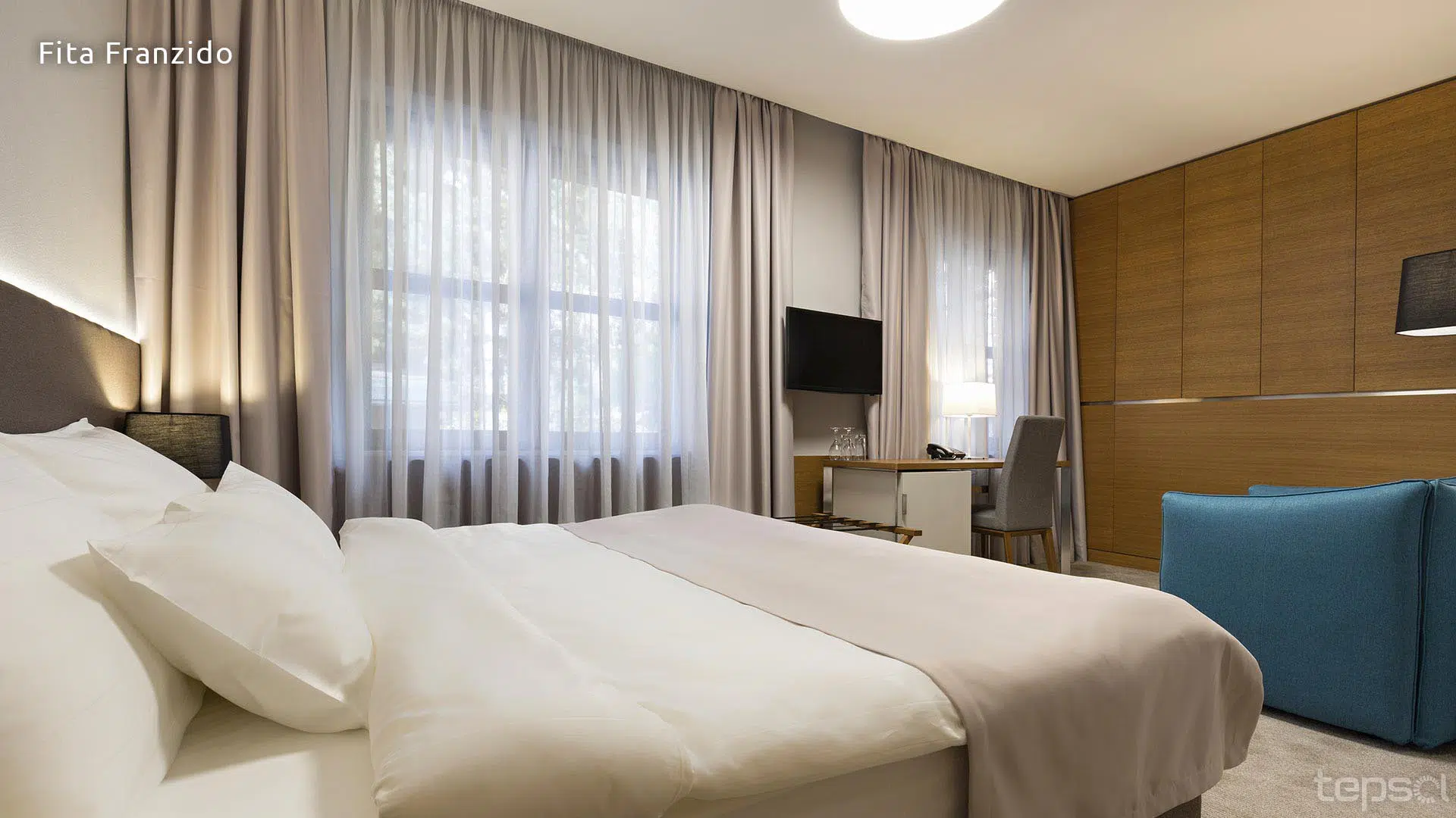 Cortinados