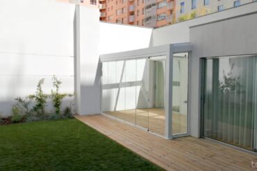 Lisboa – Moradia 2