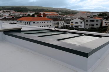 Angra do Heroísmo – Hostel
