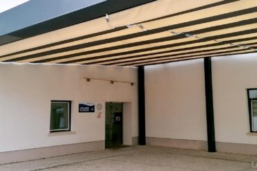 Loulé – Hospital
