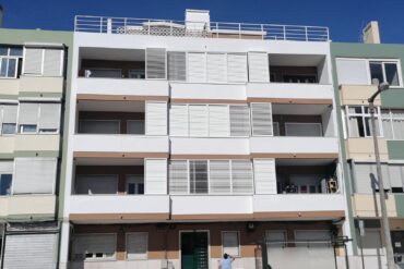 Lisboa – Apartamento