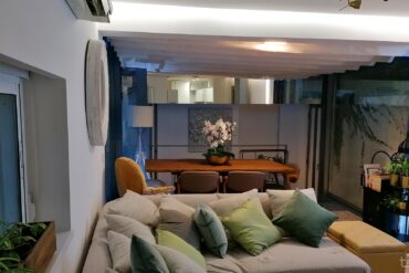 Lisboa – Moradia