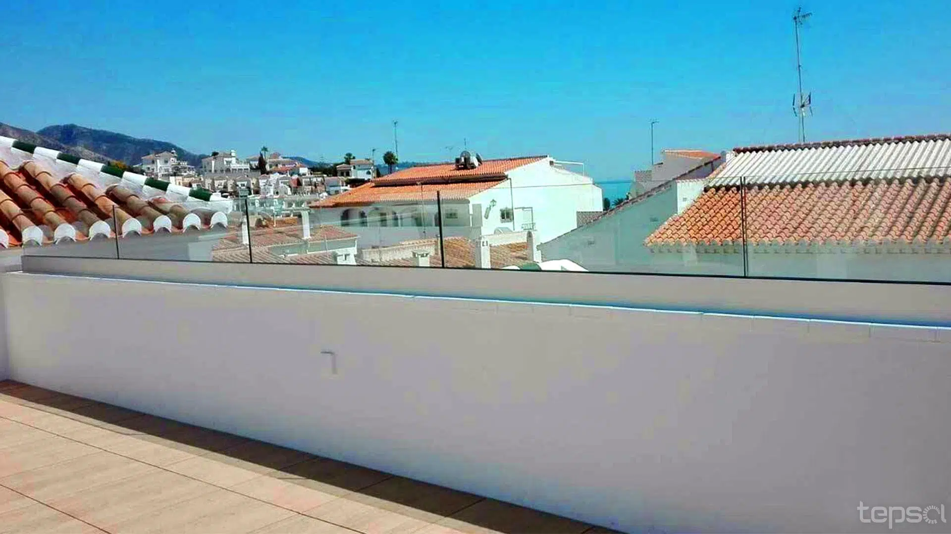 Guardas de Vidro