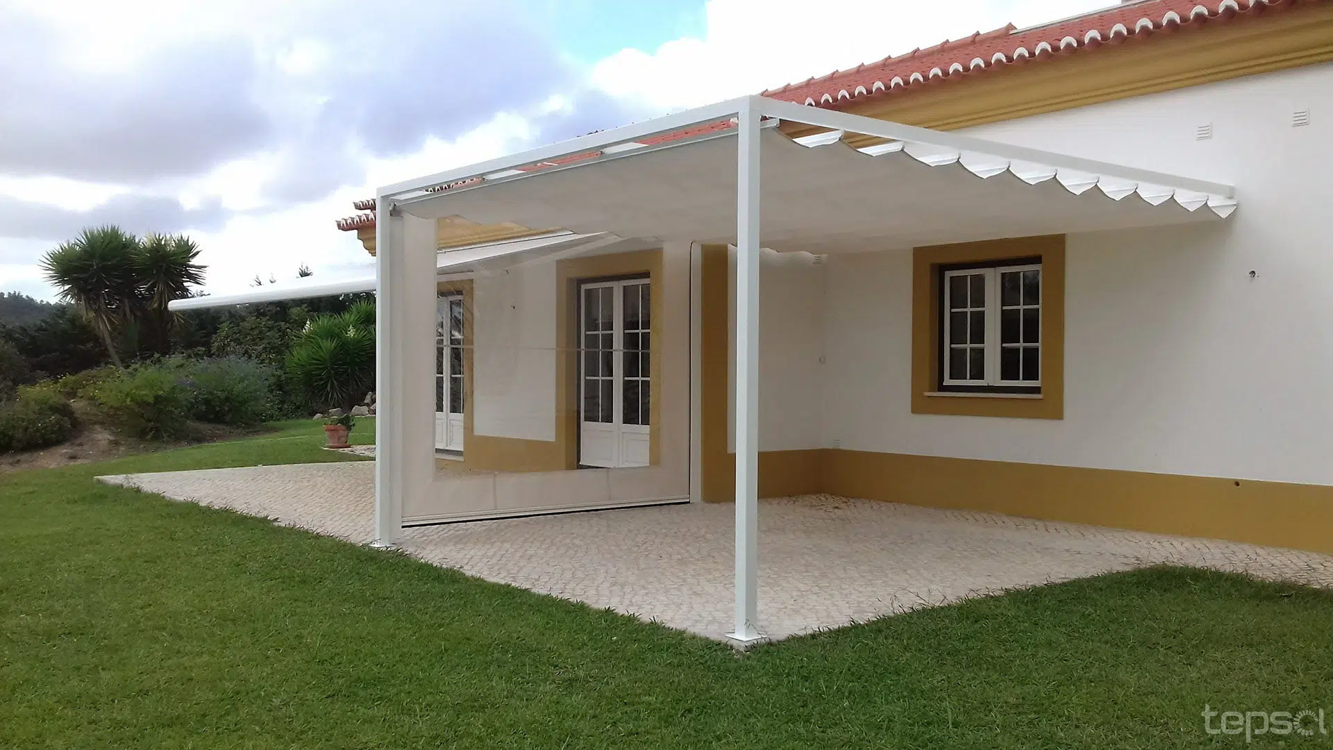 Toldos Vaivém