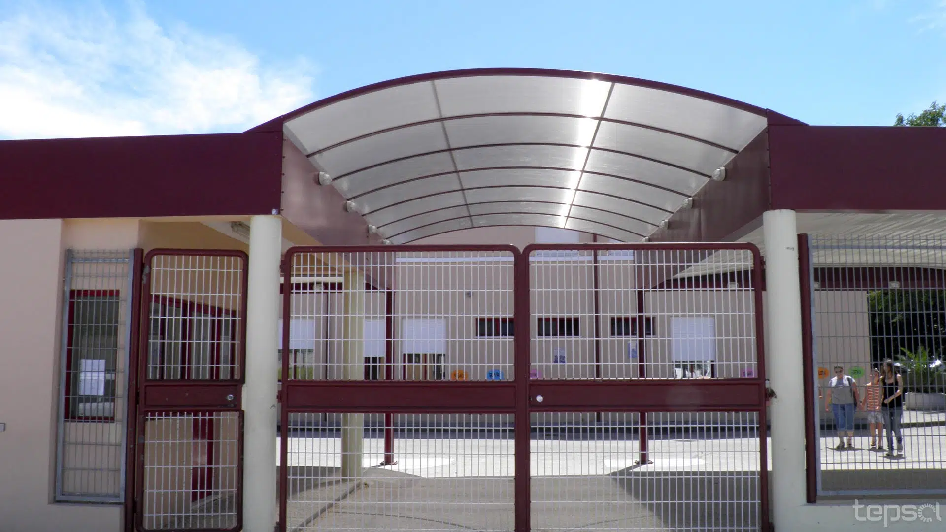 Coberturas Fixas