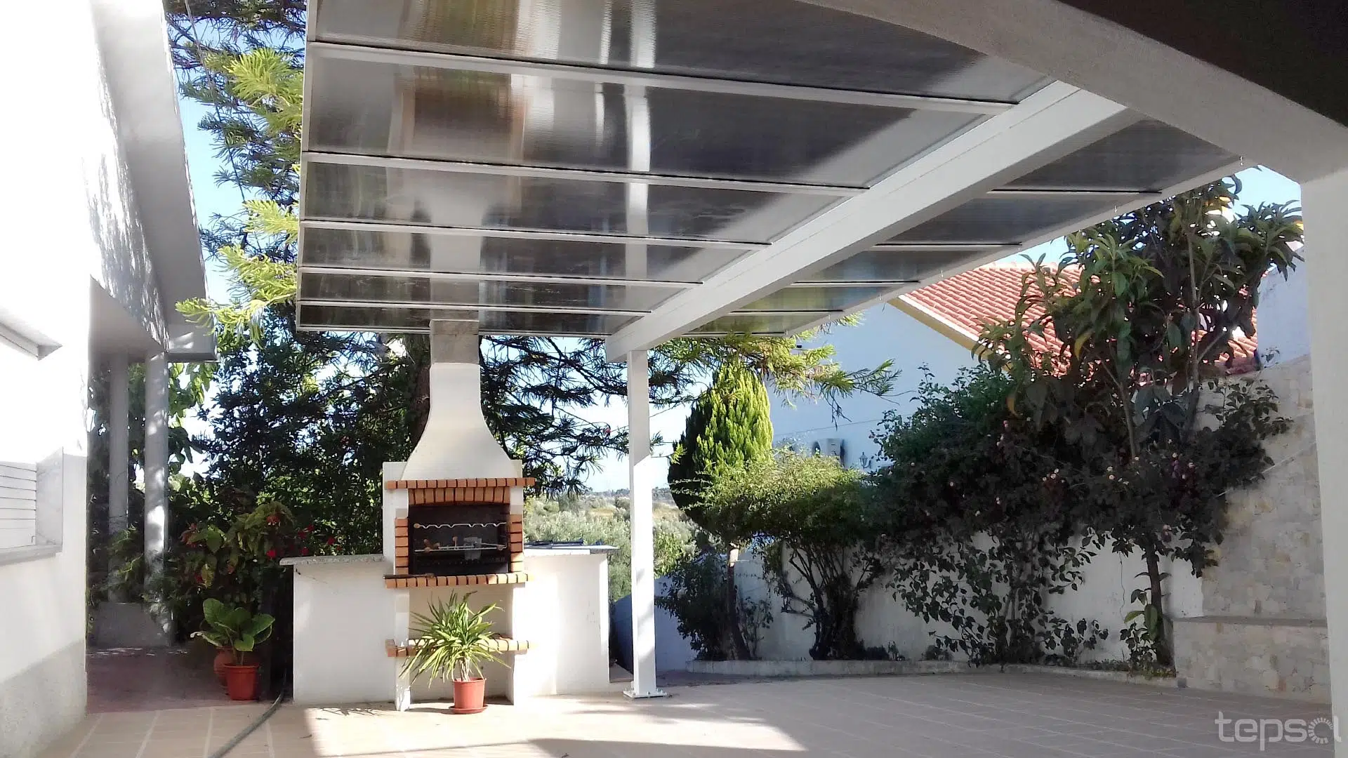 Coberturas Fixas