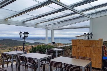 Monsaraz – Taverna Os Templários
