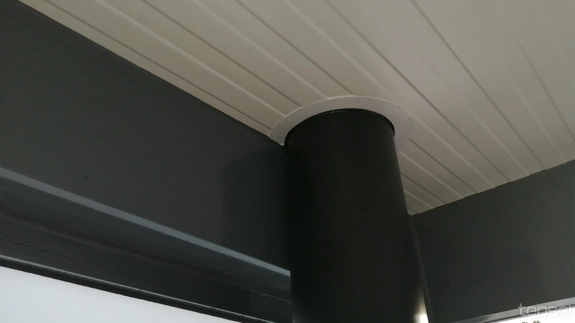 Coberturas Isotérmicas