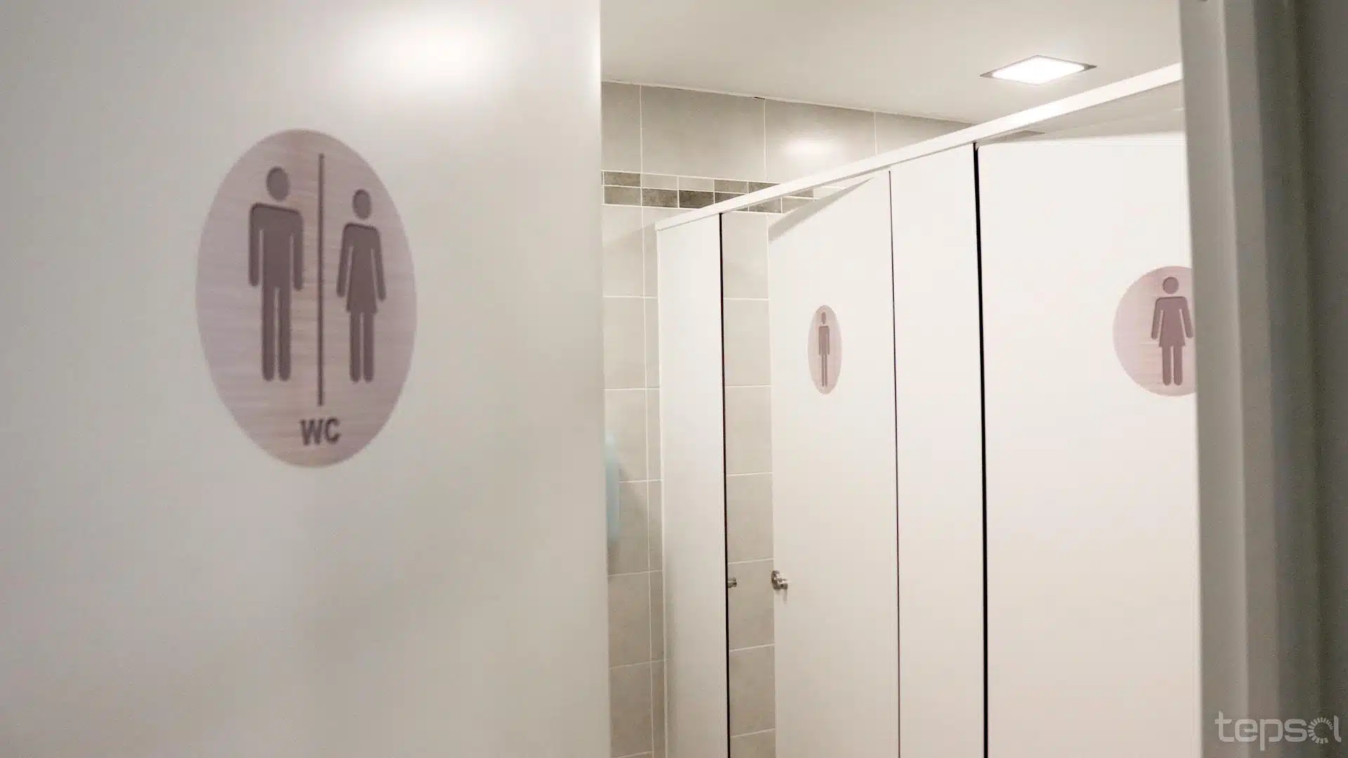 Portas Multiusos