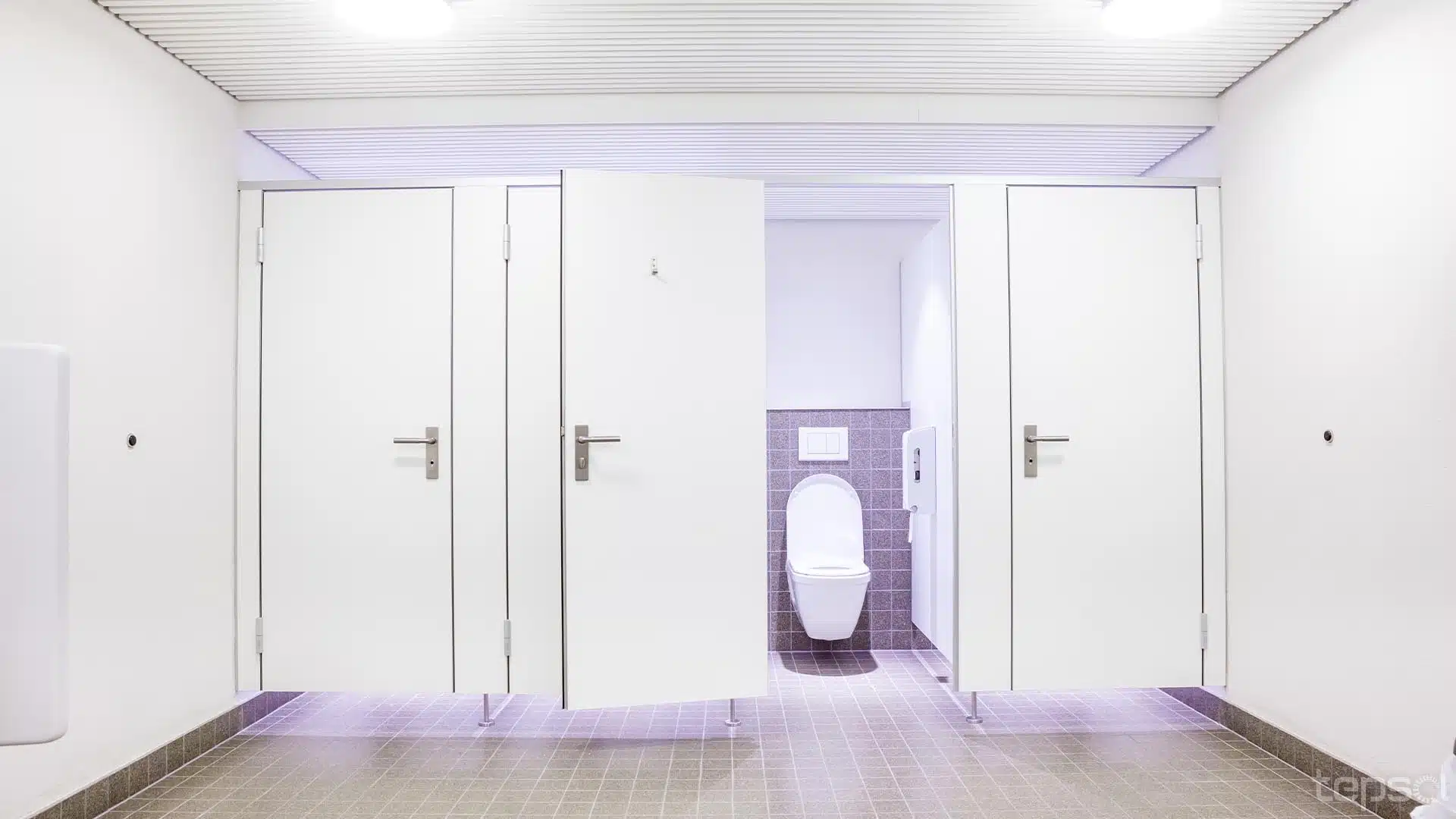 Portas Multiusos