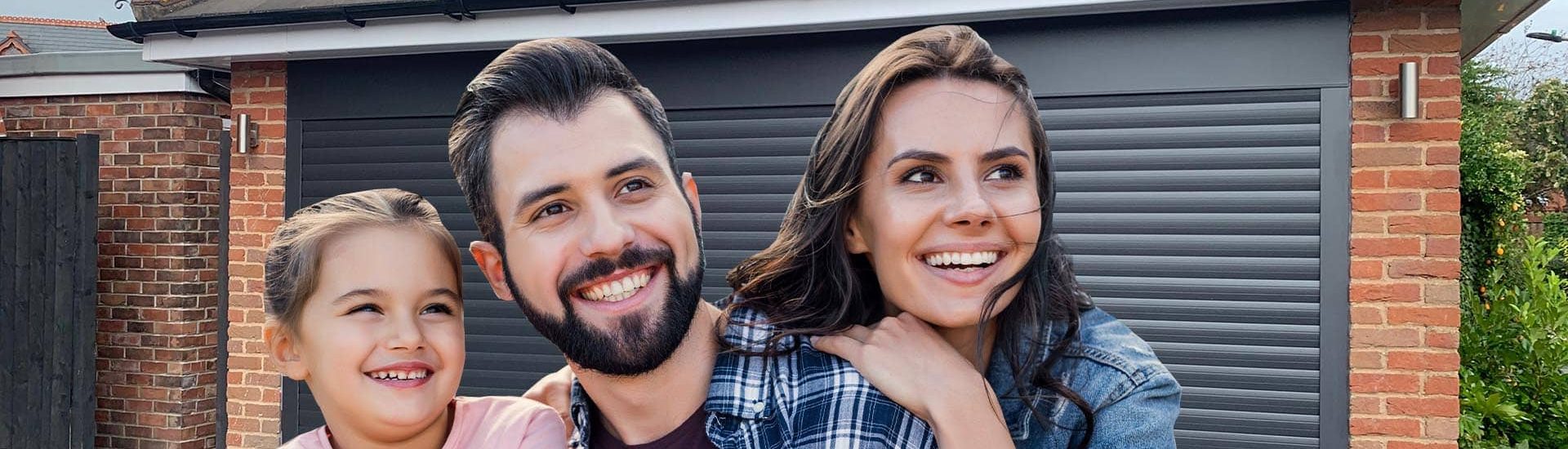 Portões de Garagem