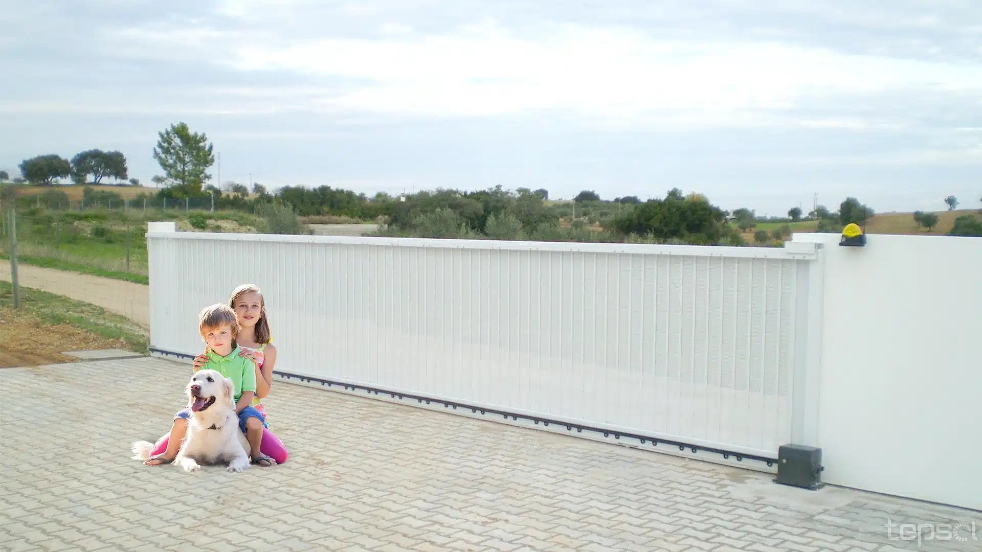 segurança-portões-correr20 Portões de Correr