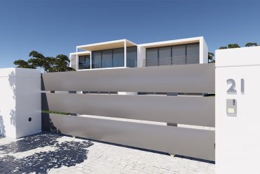 Formulário Pedido de Assistência – Automatismos de Portões de Entrada