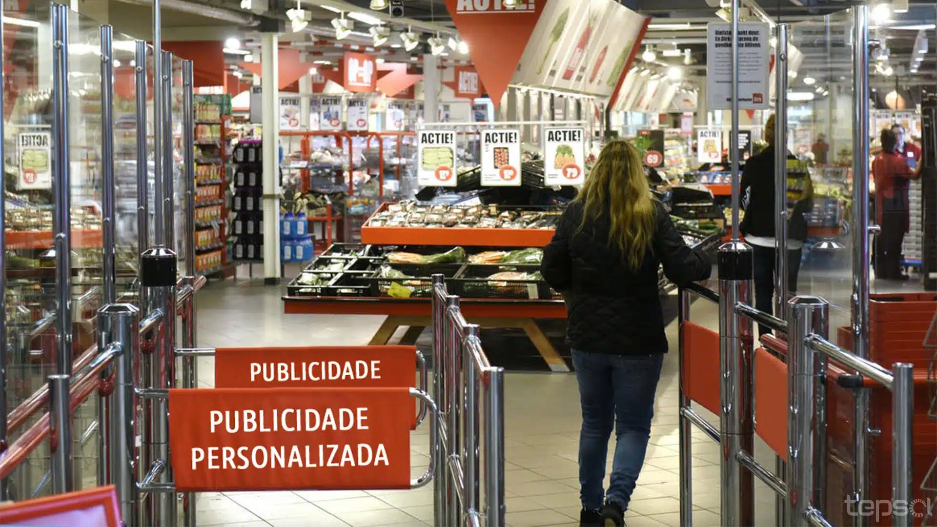 Controlo de Acesso