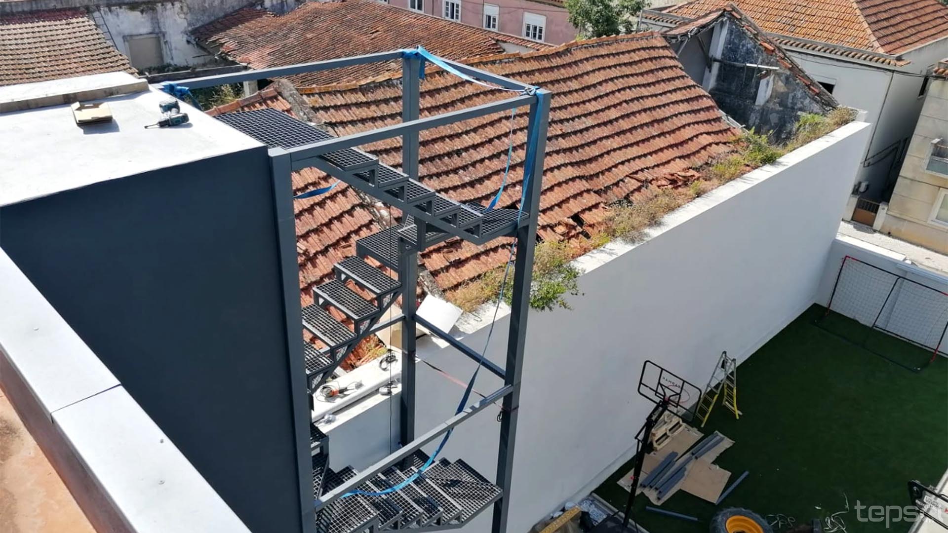 Soluções à Medida