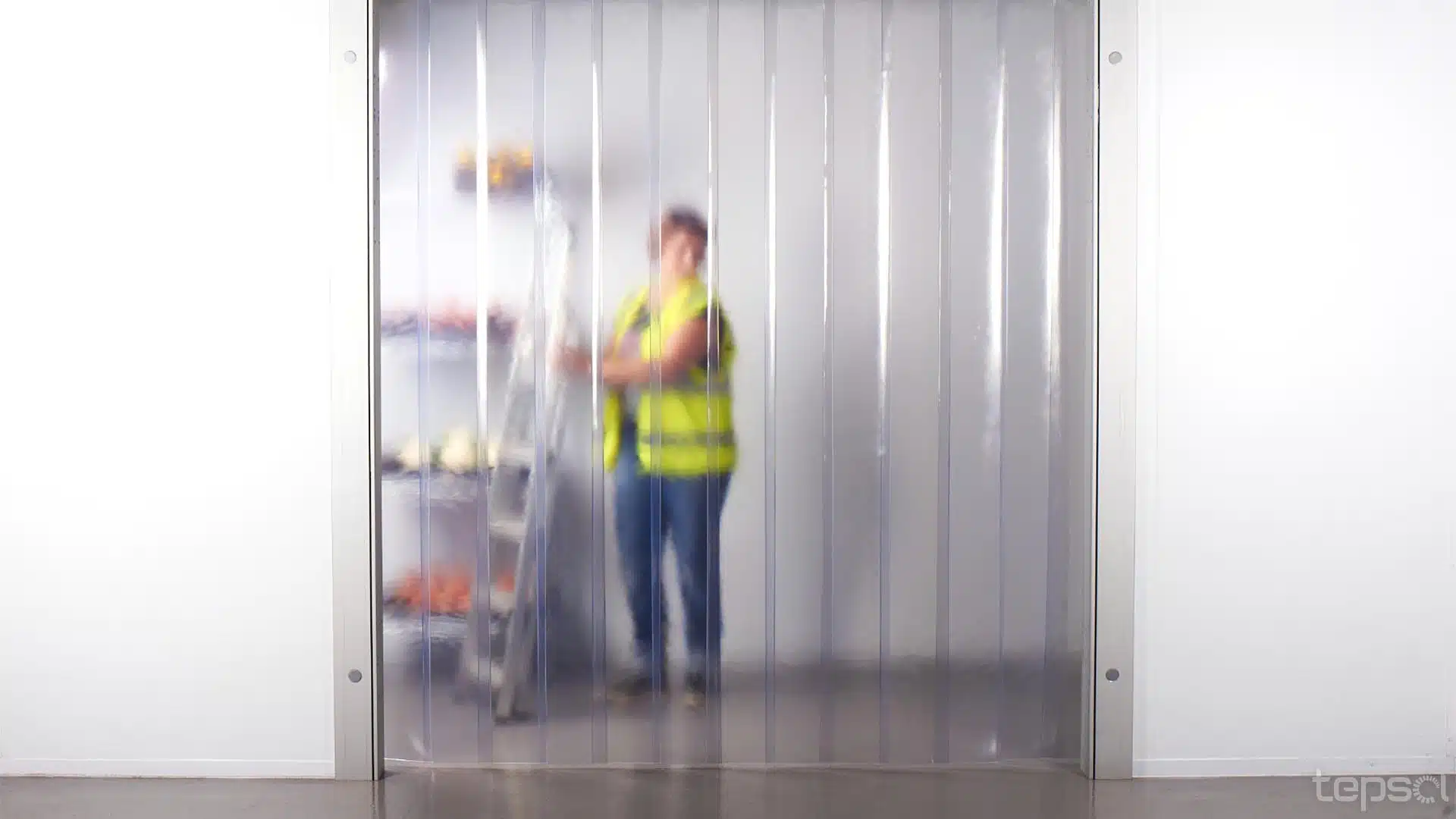 Portas Rápidas e Lamelas