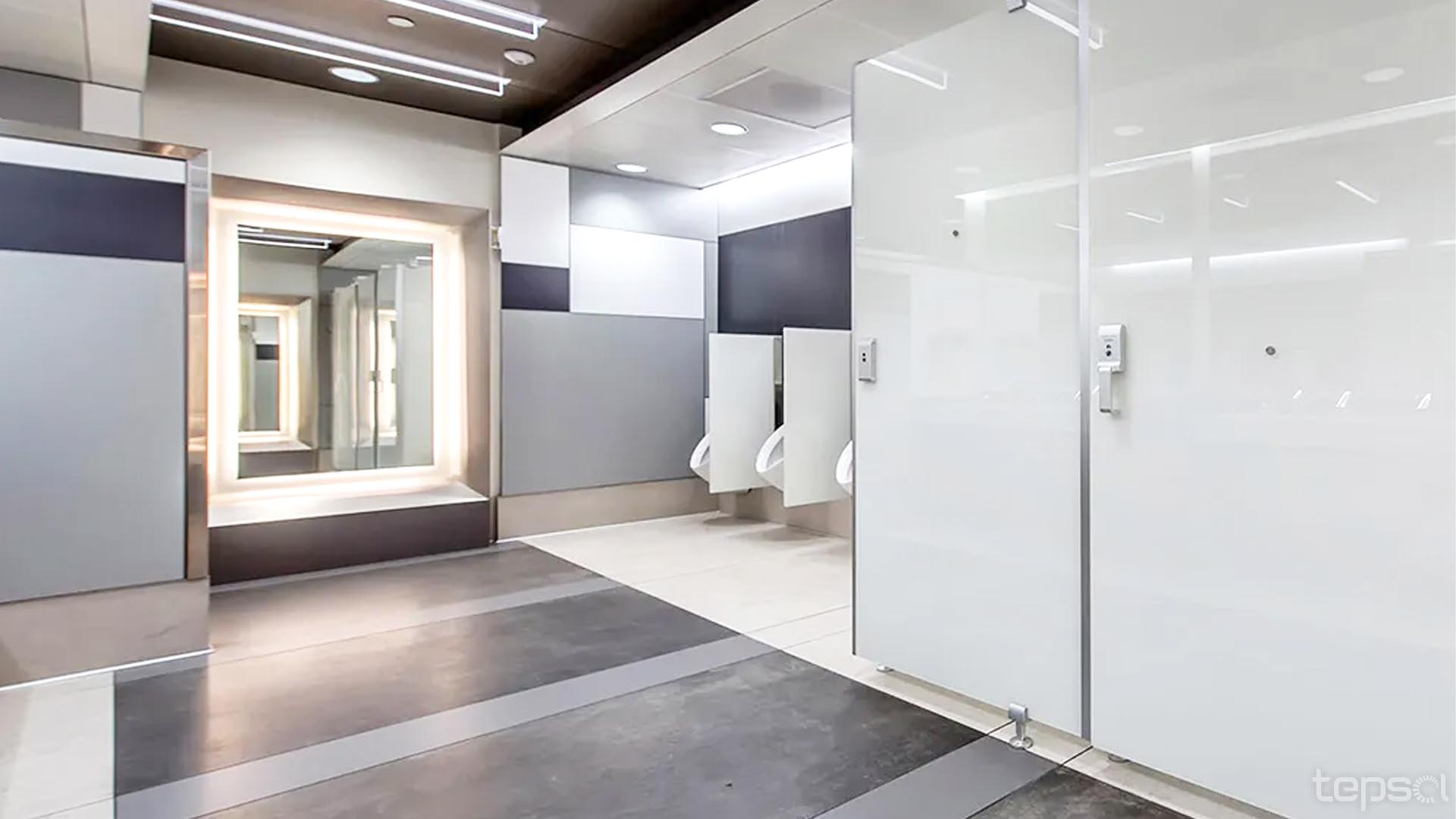 Cabines Modulares