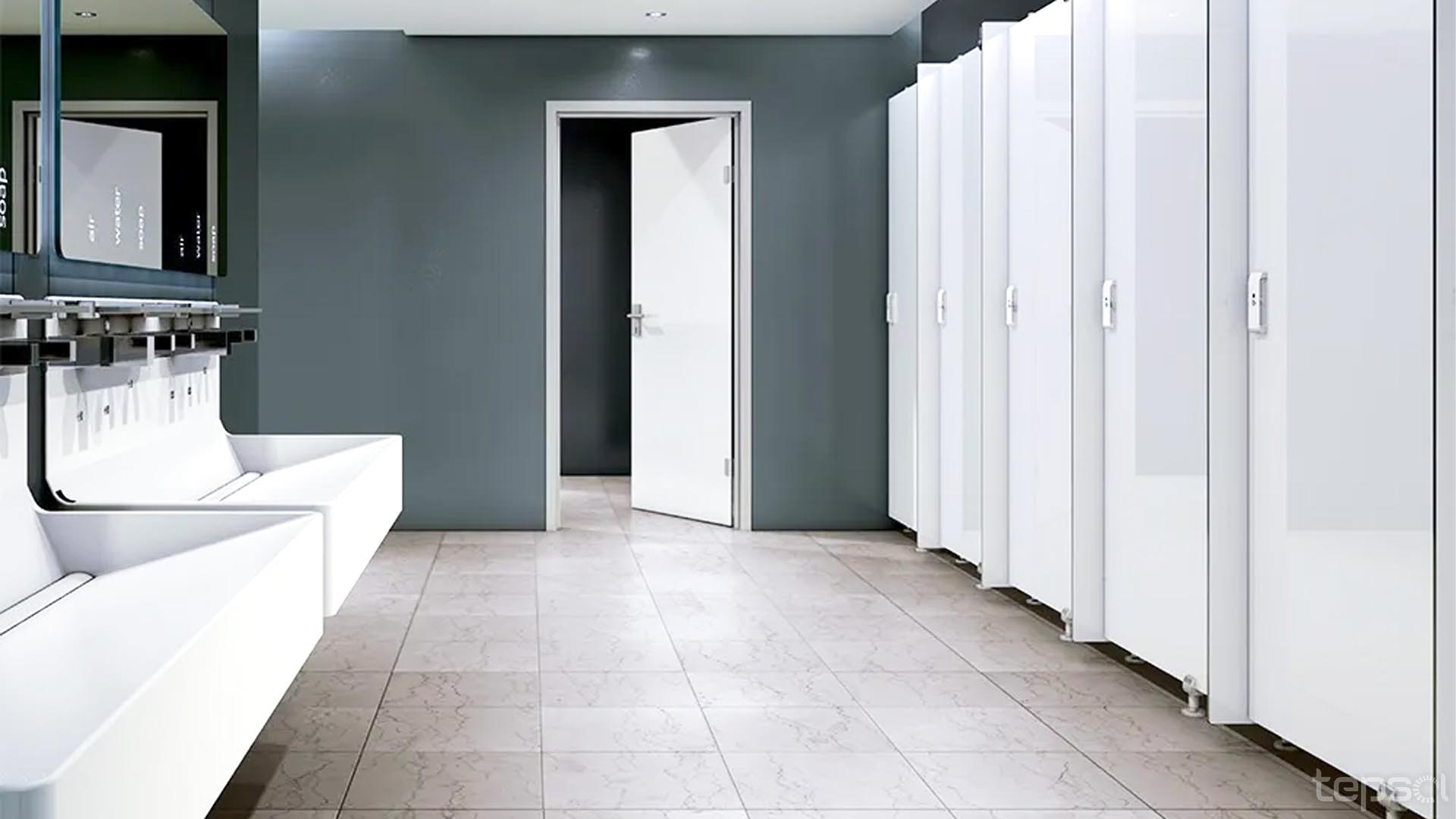 Cabines Modulares