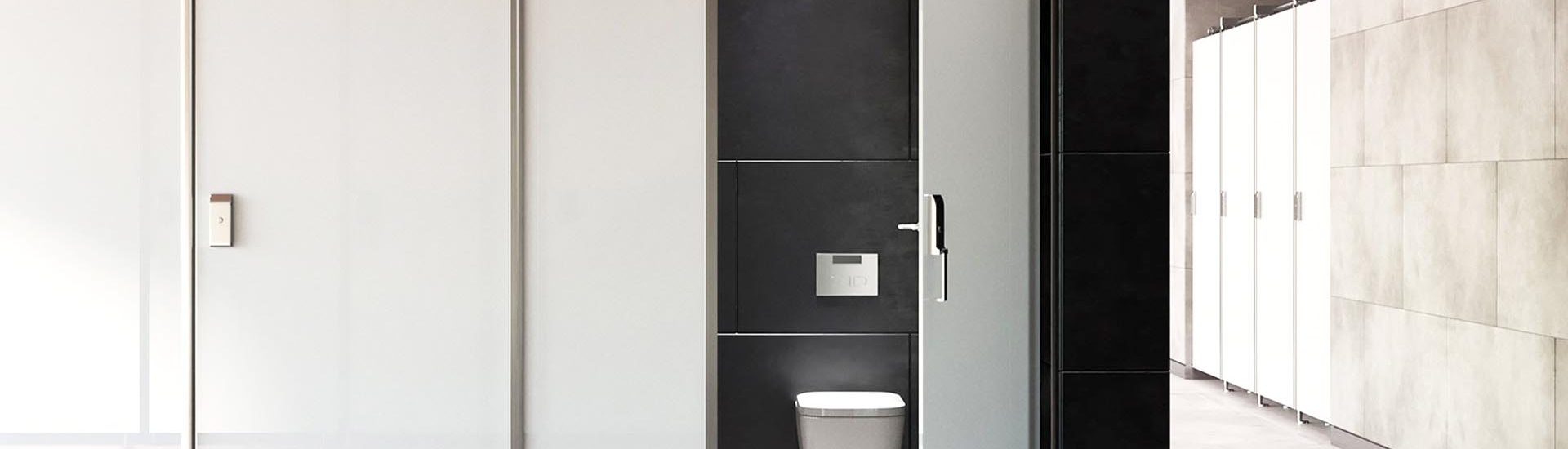 Cabines Modulares