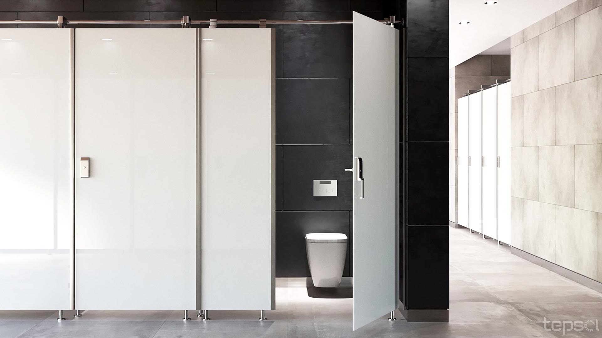 Cabines Modulares